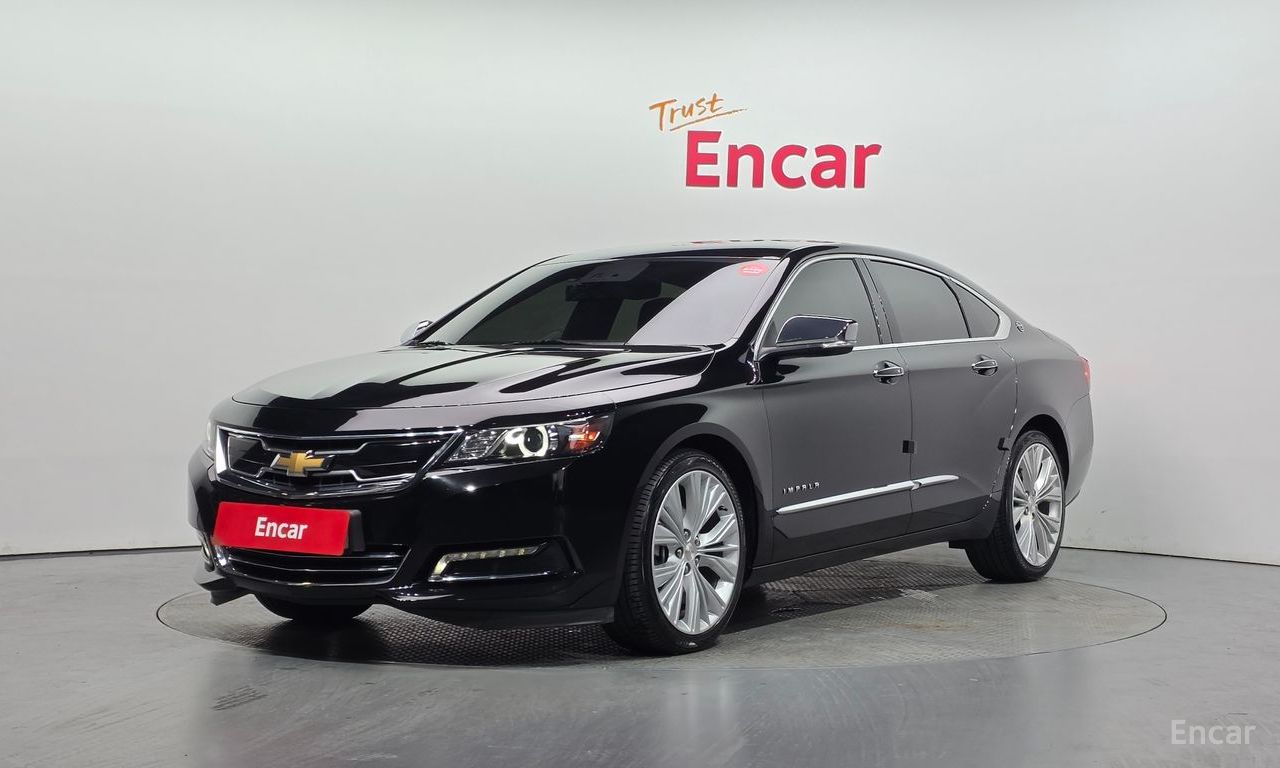 Chevrolet Impala