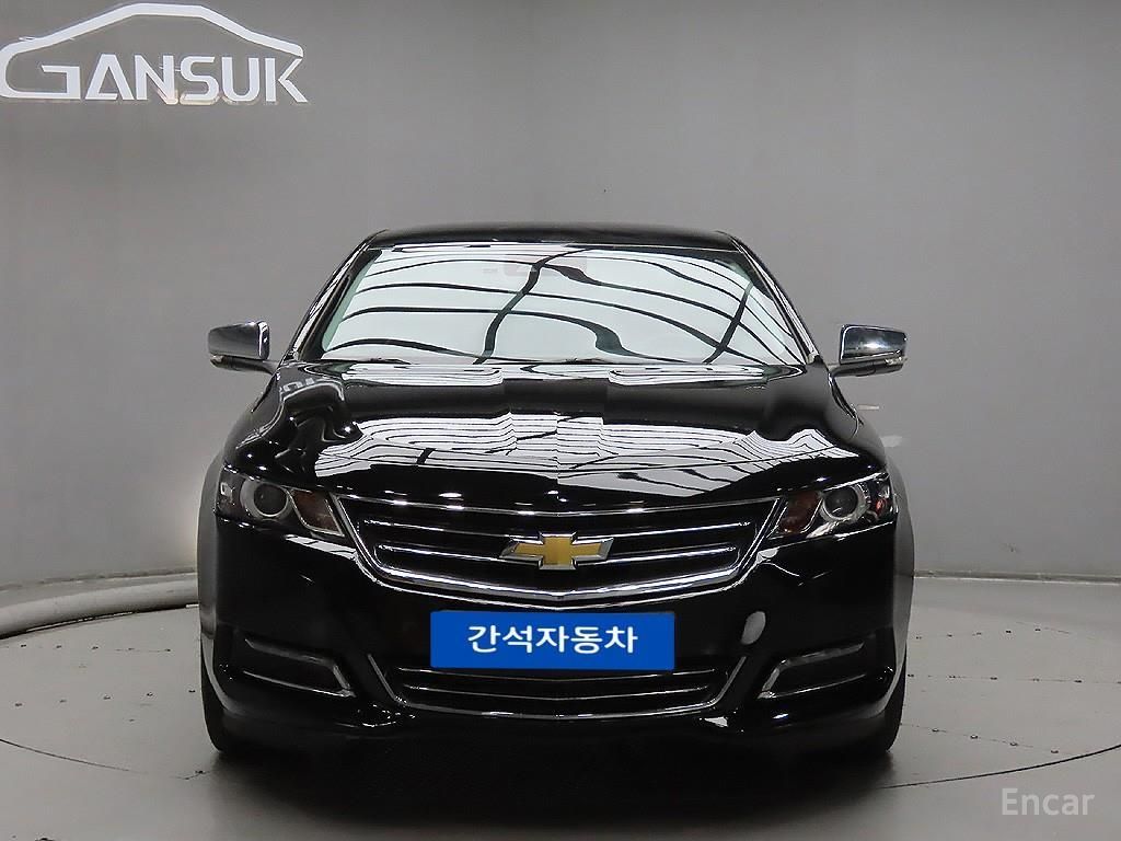 Chevrolet Impala