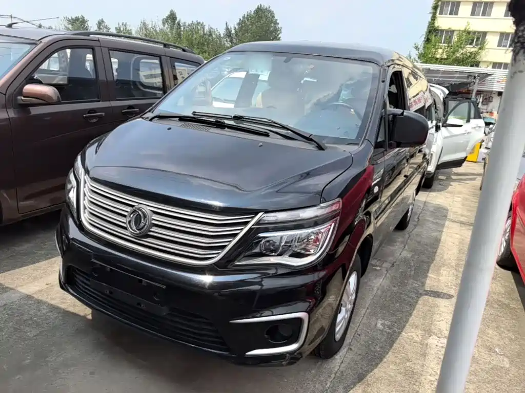 Dongfeng