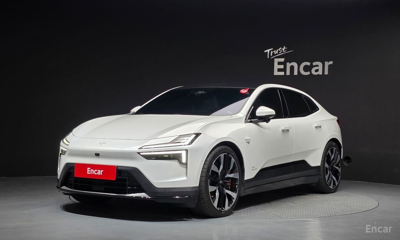 Polestar 4