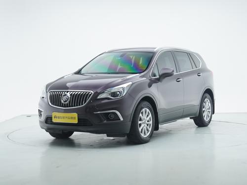 Buick Envision