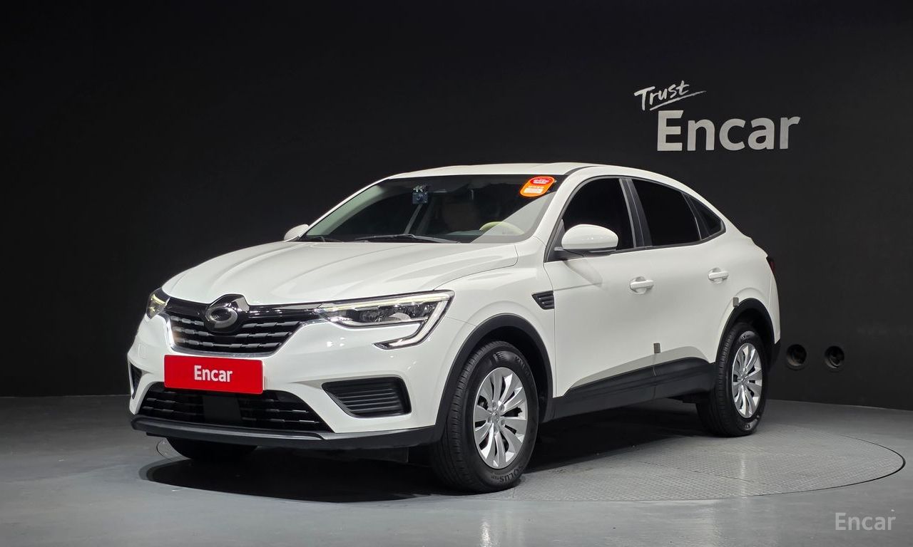 Renault XM3