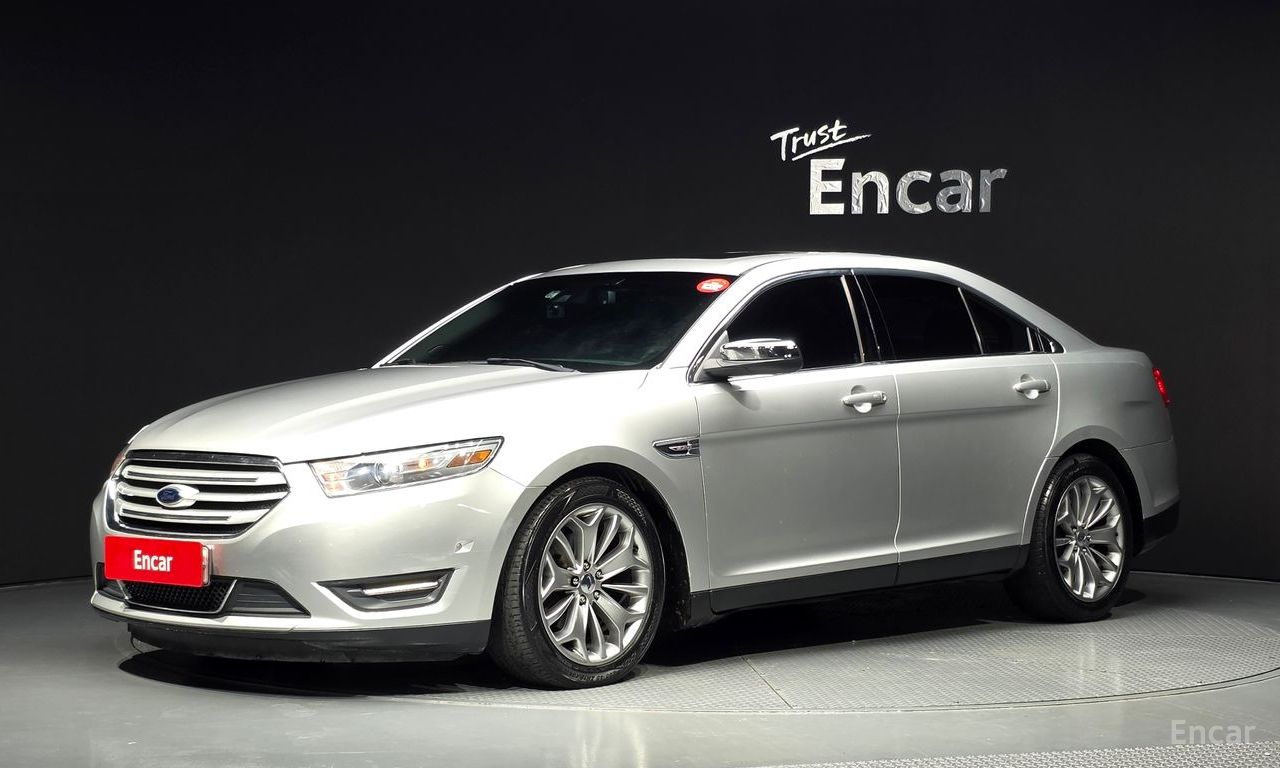 Ford Taurus
