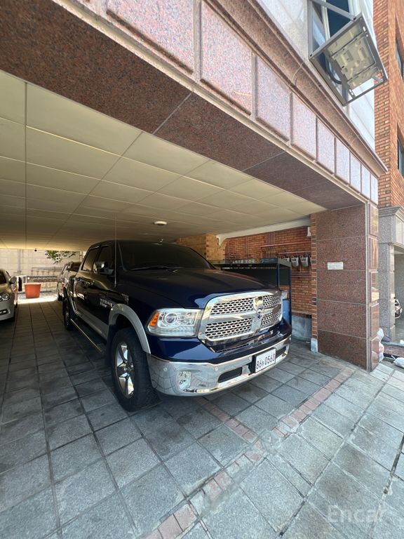 Dodge