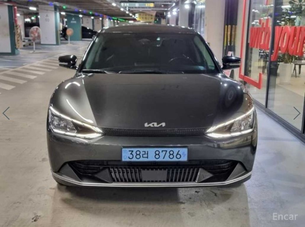 Kia EV6