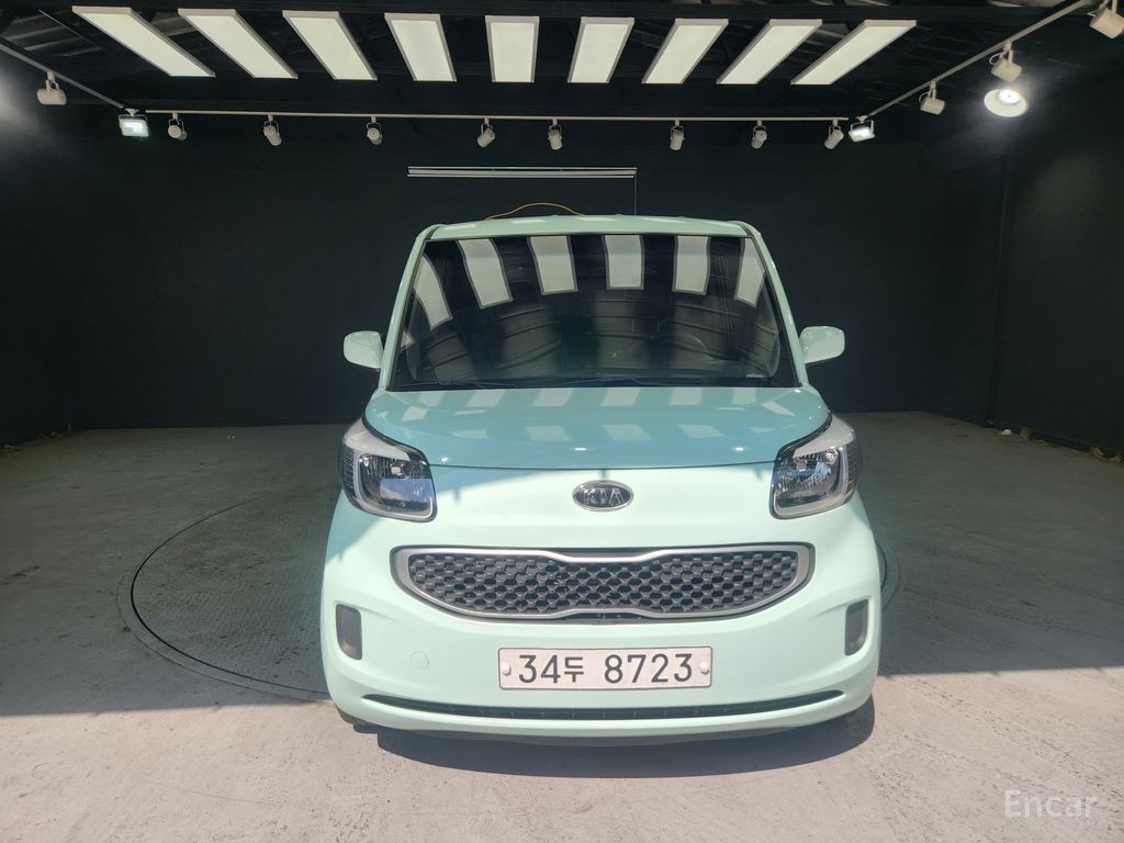 Kia Ray
