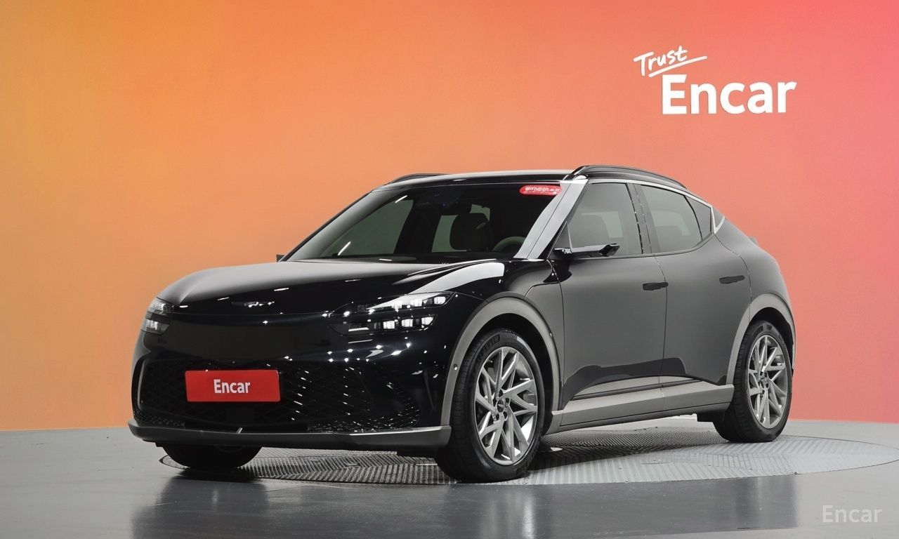 Genesis GV60
