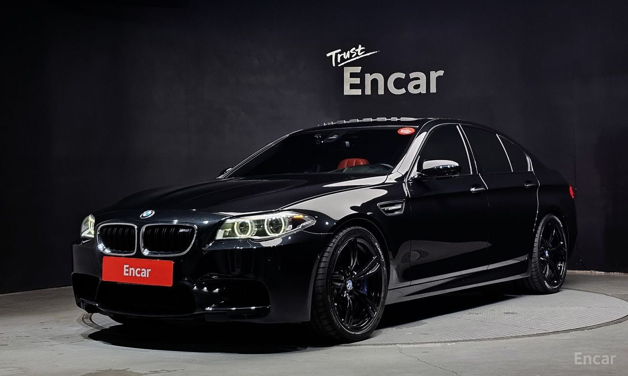 BMW M5