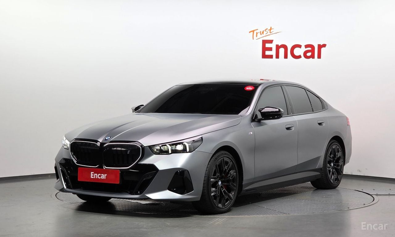 BMW i5