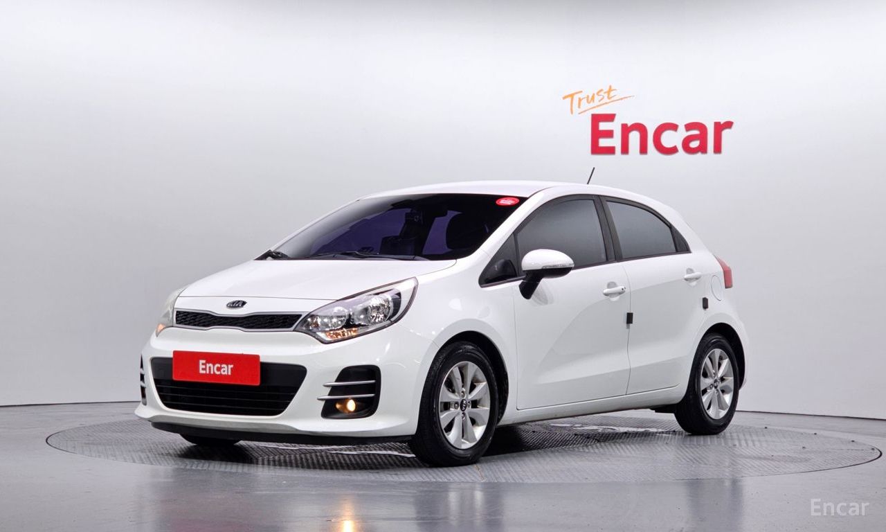 Kia Pride