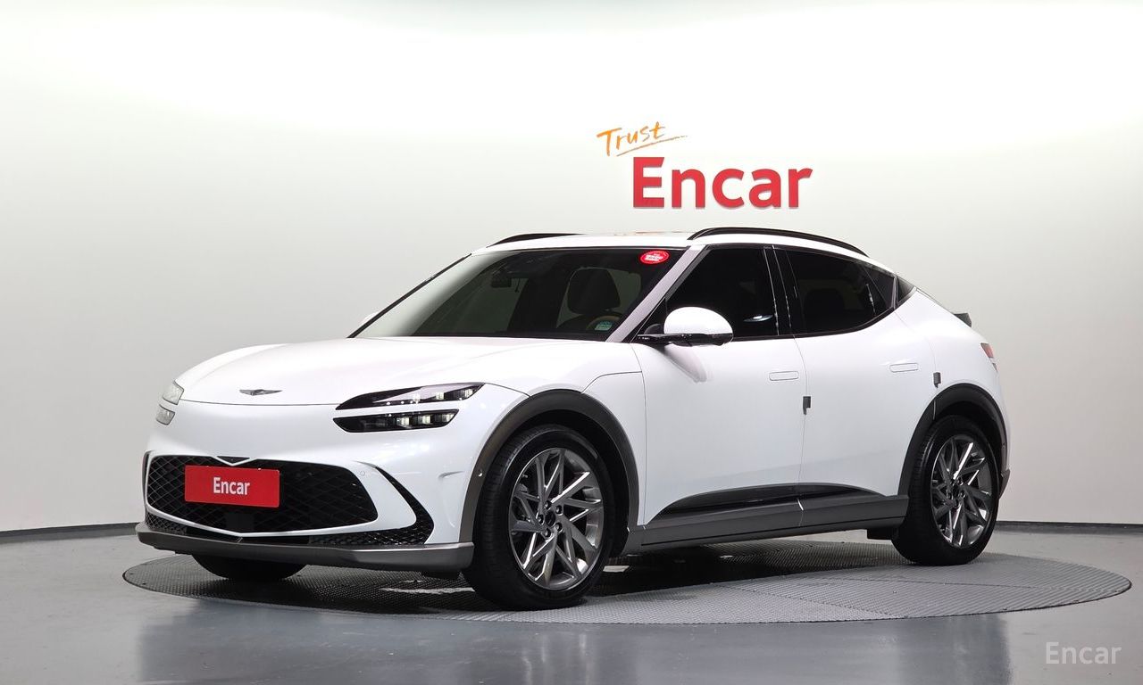 Genesis GV60
