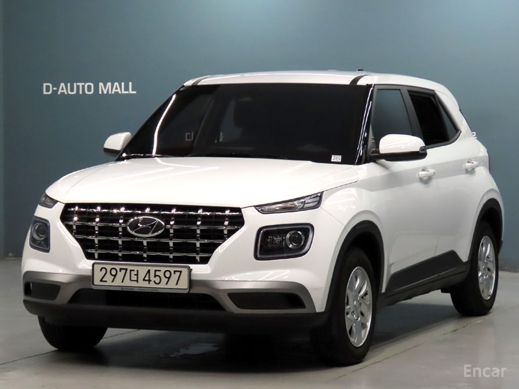 Hyundai Venue