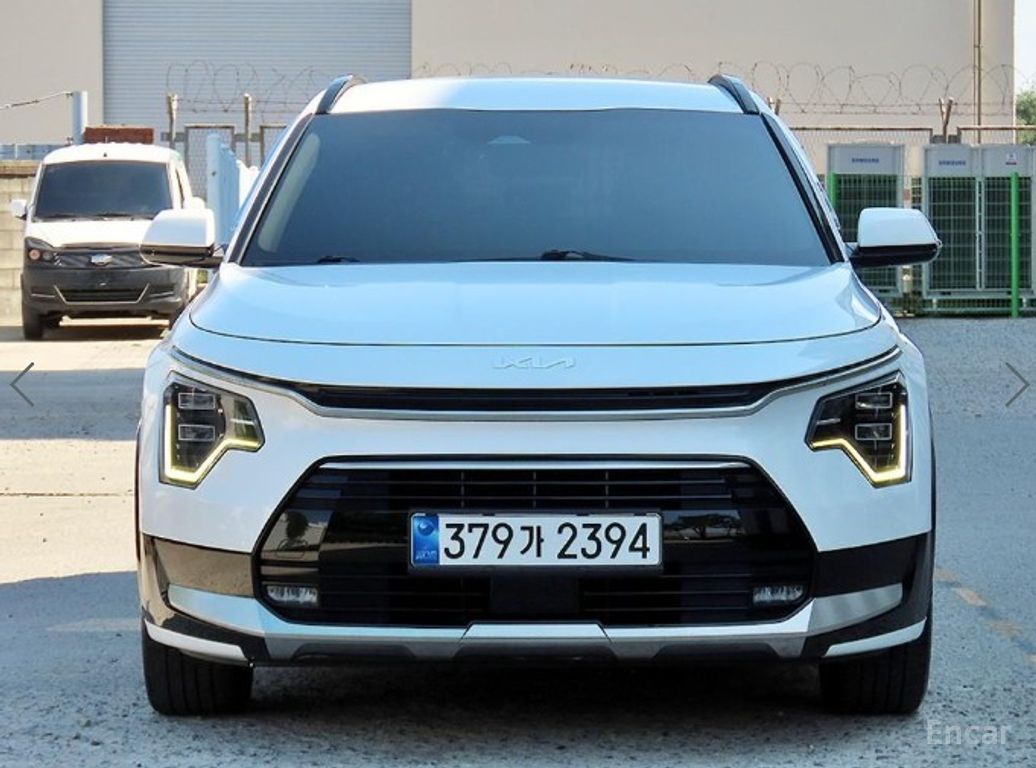 Kia Niro