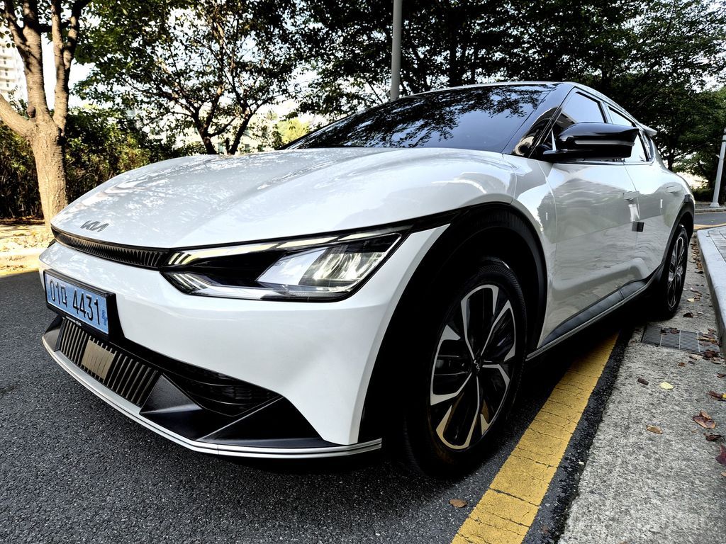 Kia EV6