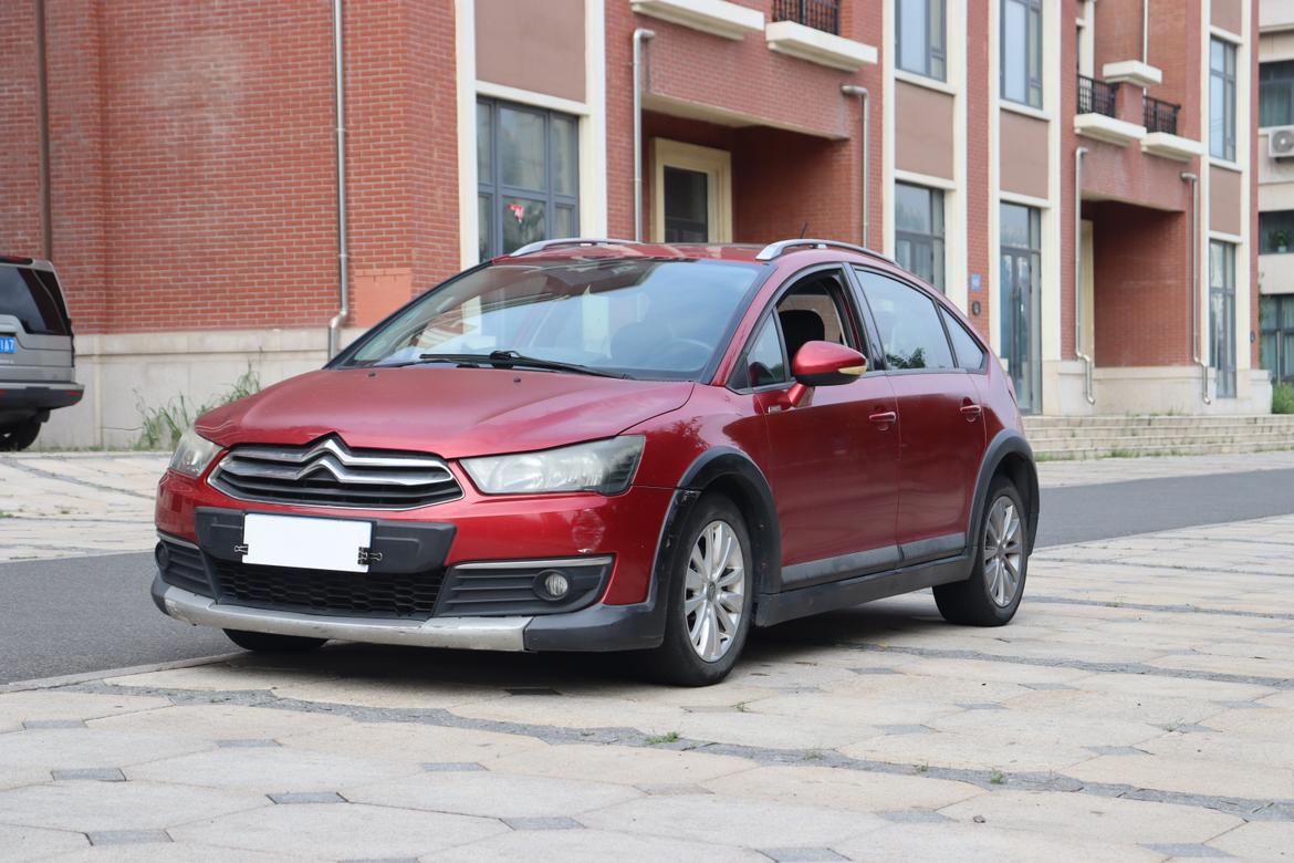 Citroen