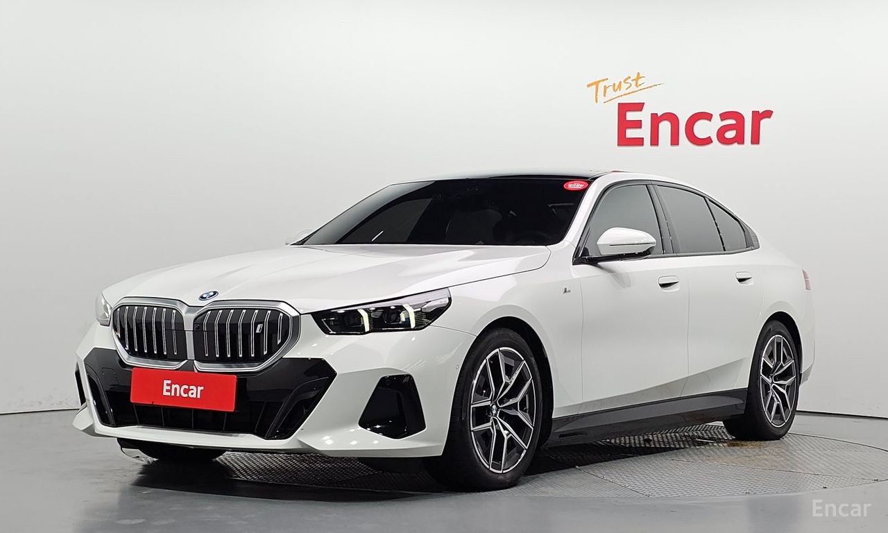 BMW i5