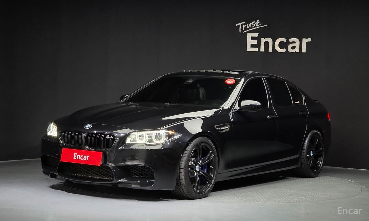 BMW M5
