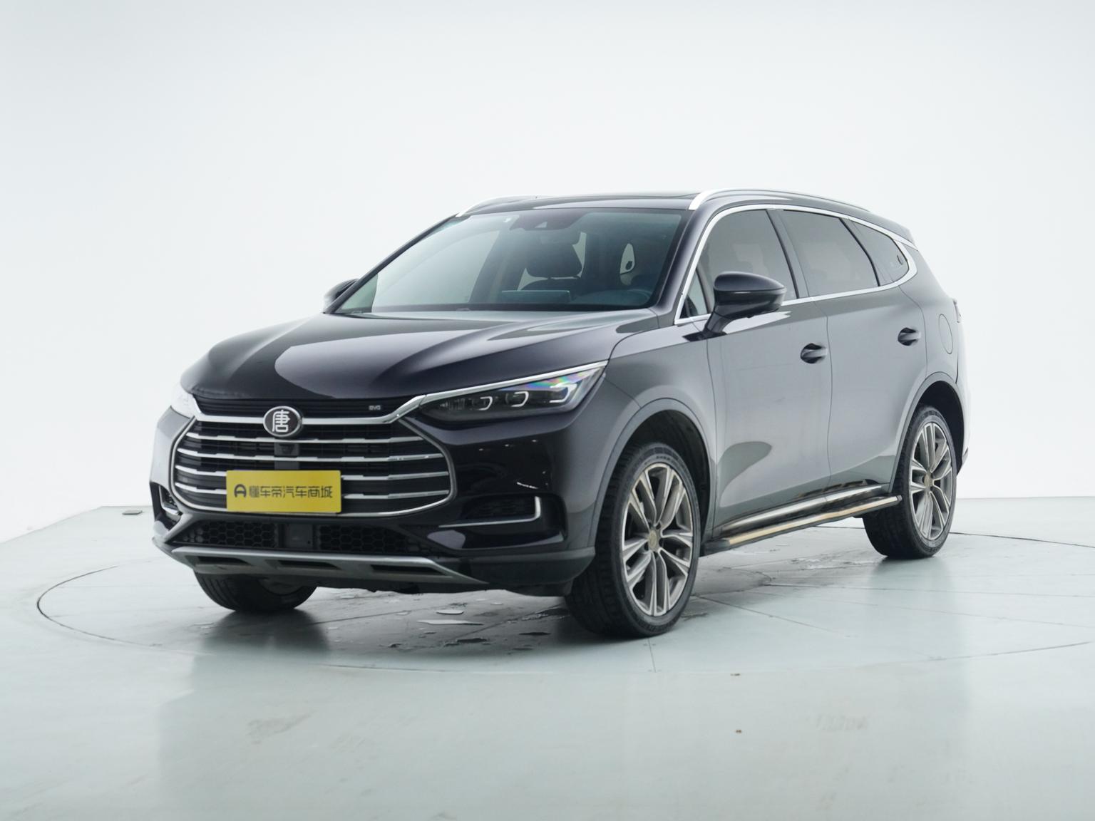 BYD Tang