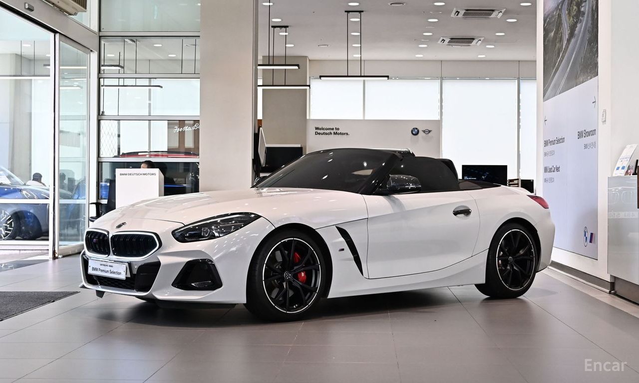 BMW Z4