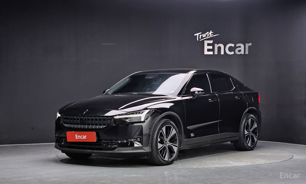 Polestar 2