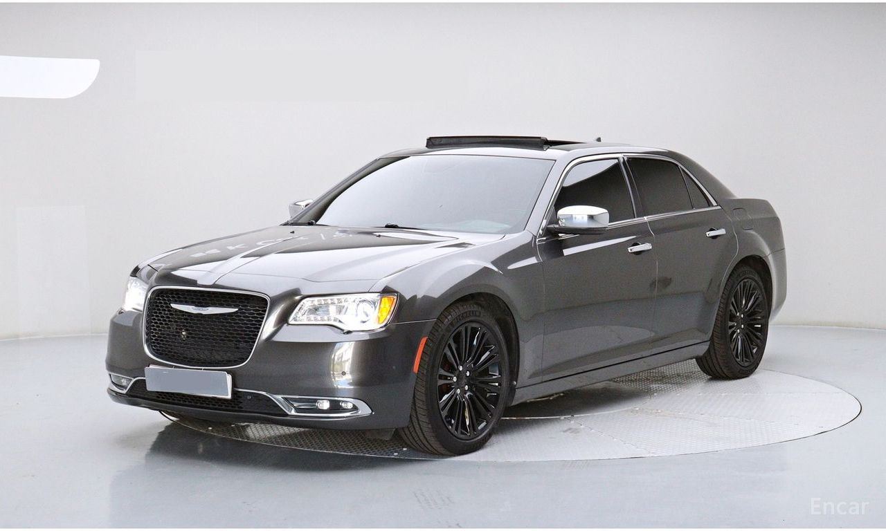 Chrysler 300C