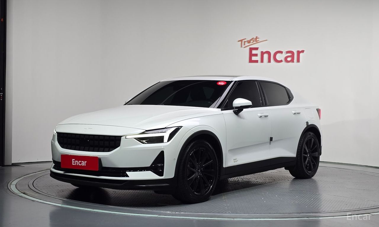 Polestar 2