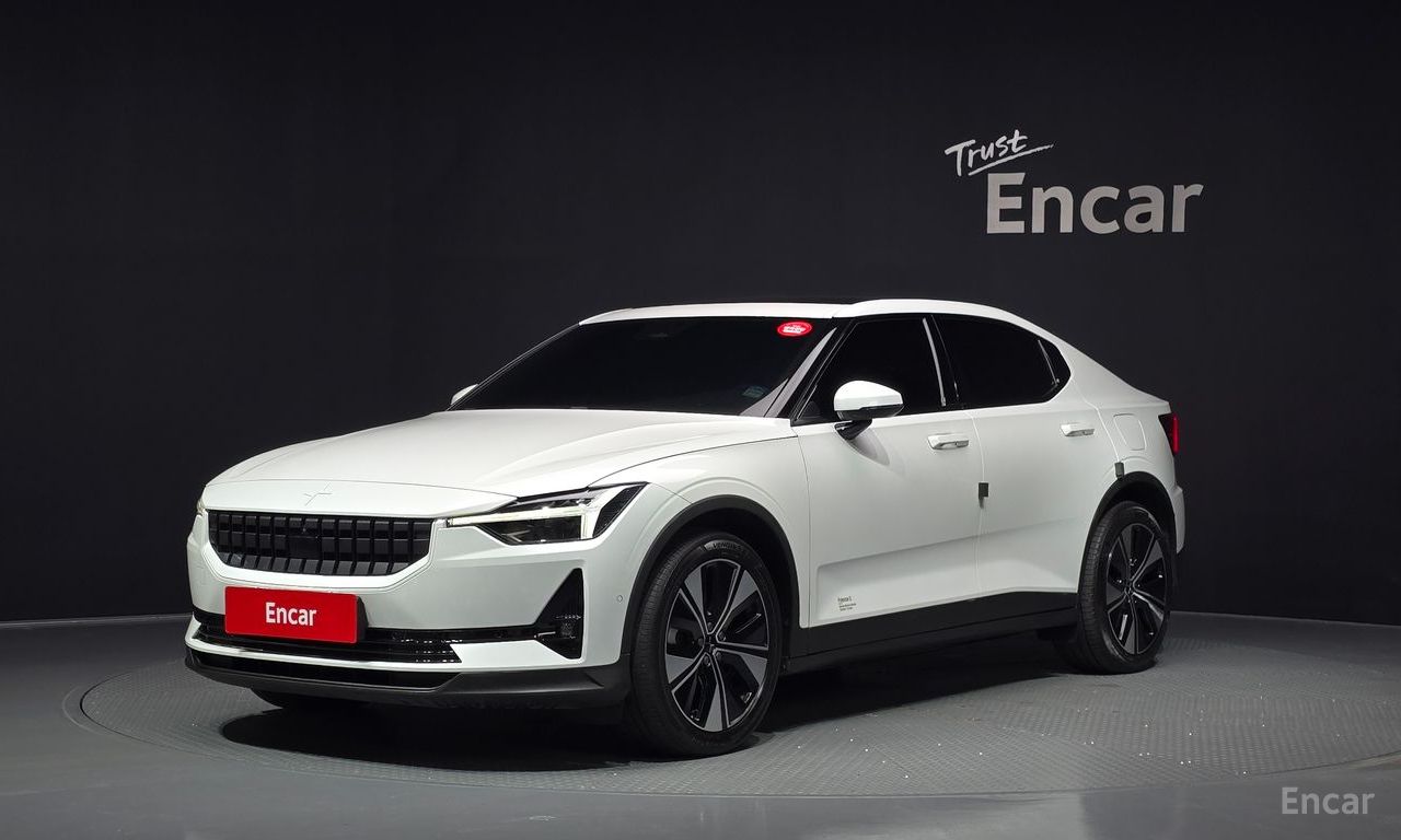 Polestar 2