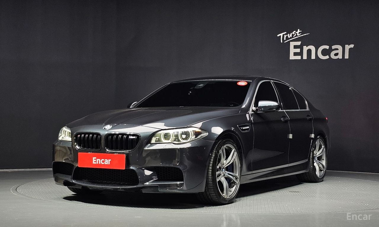BMW M5