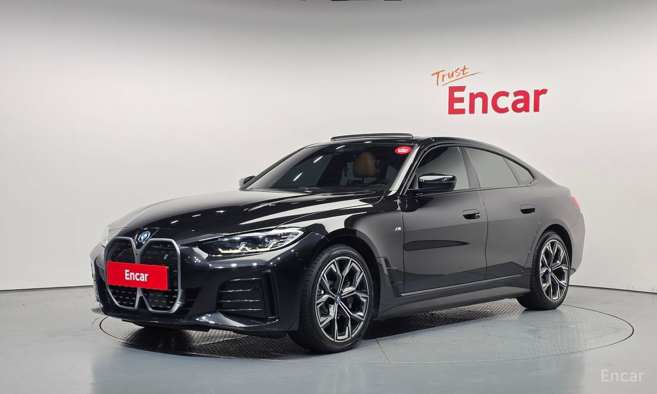 BMW i4