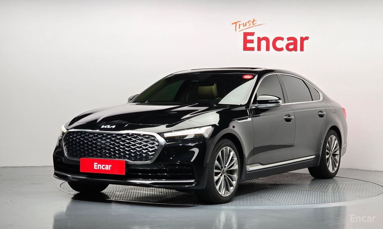 Kia K9