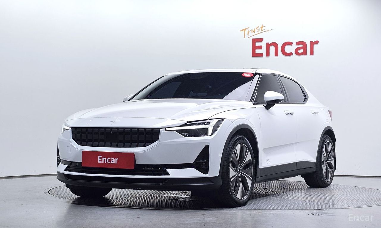 Polestar 2