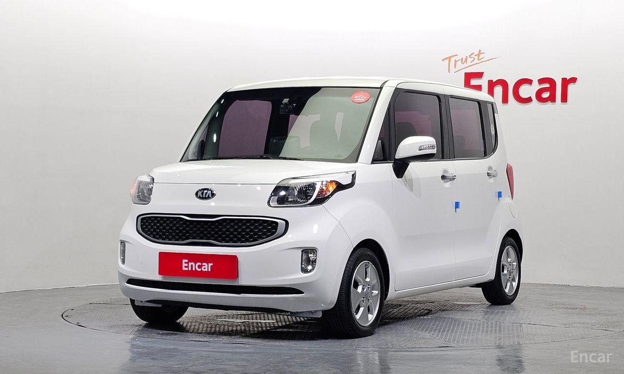 Kia Ray