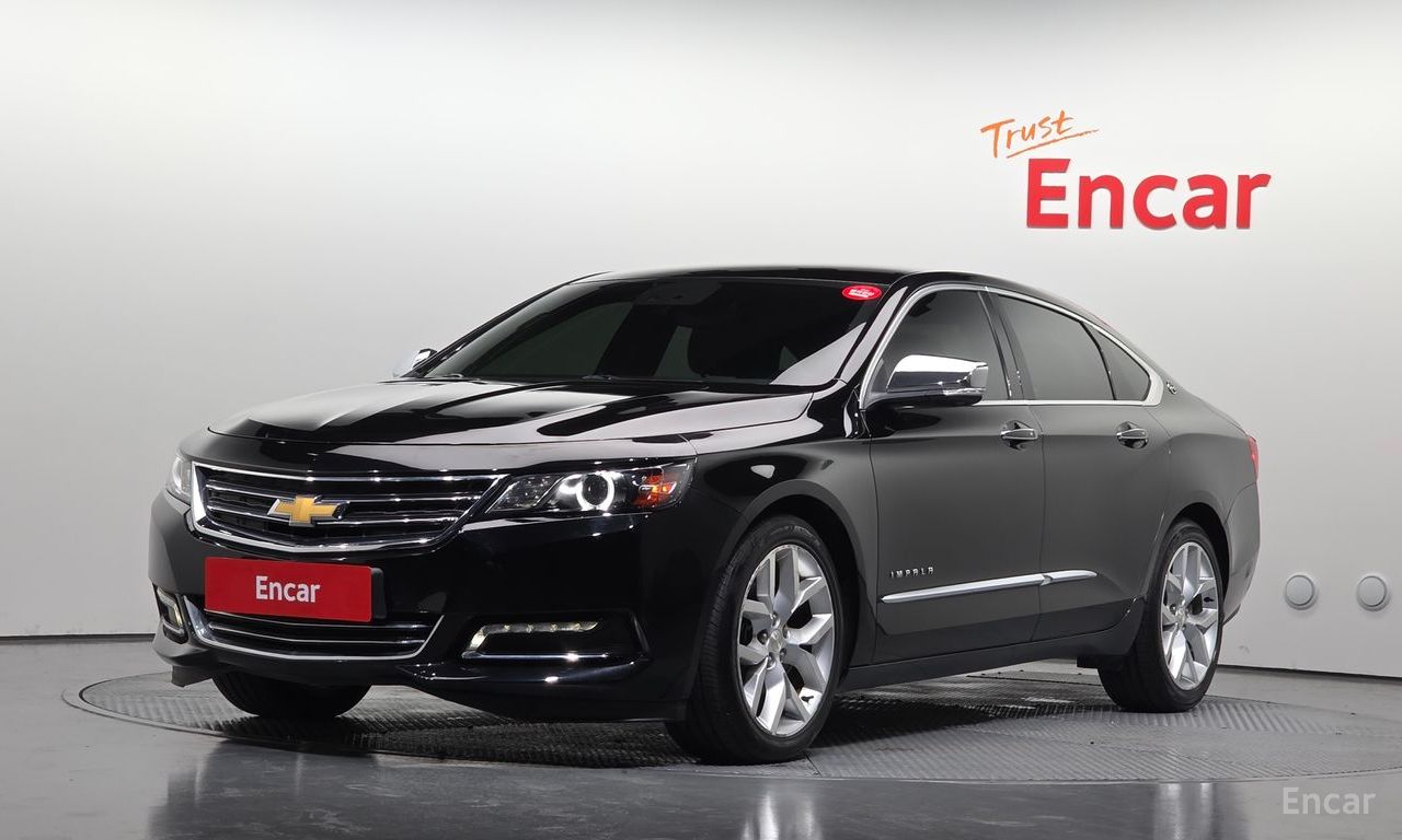 Chevrolet Impala