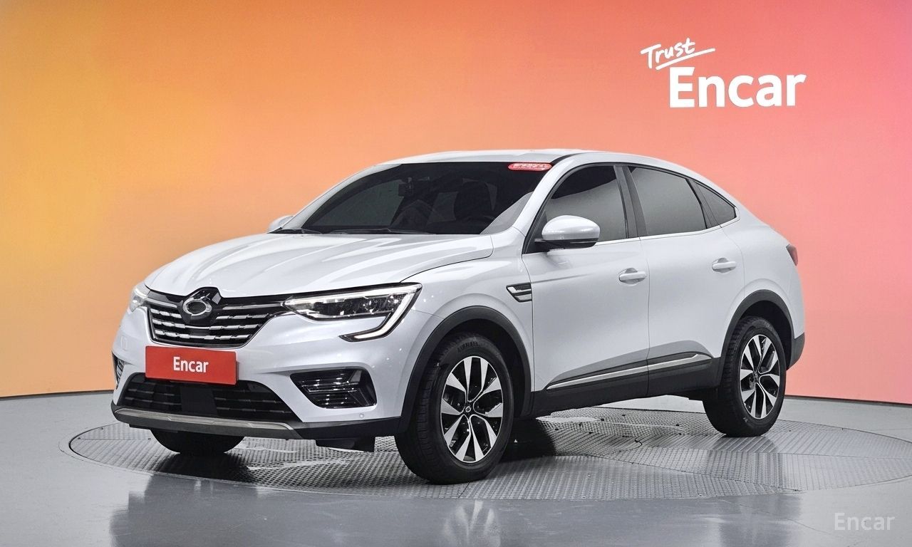 Renault XM3
