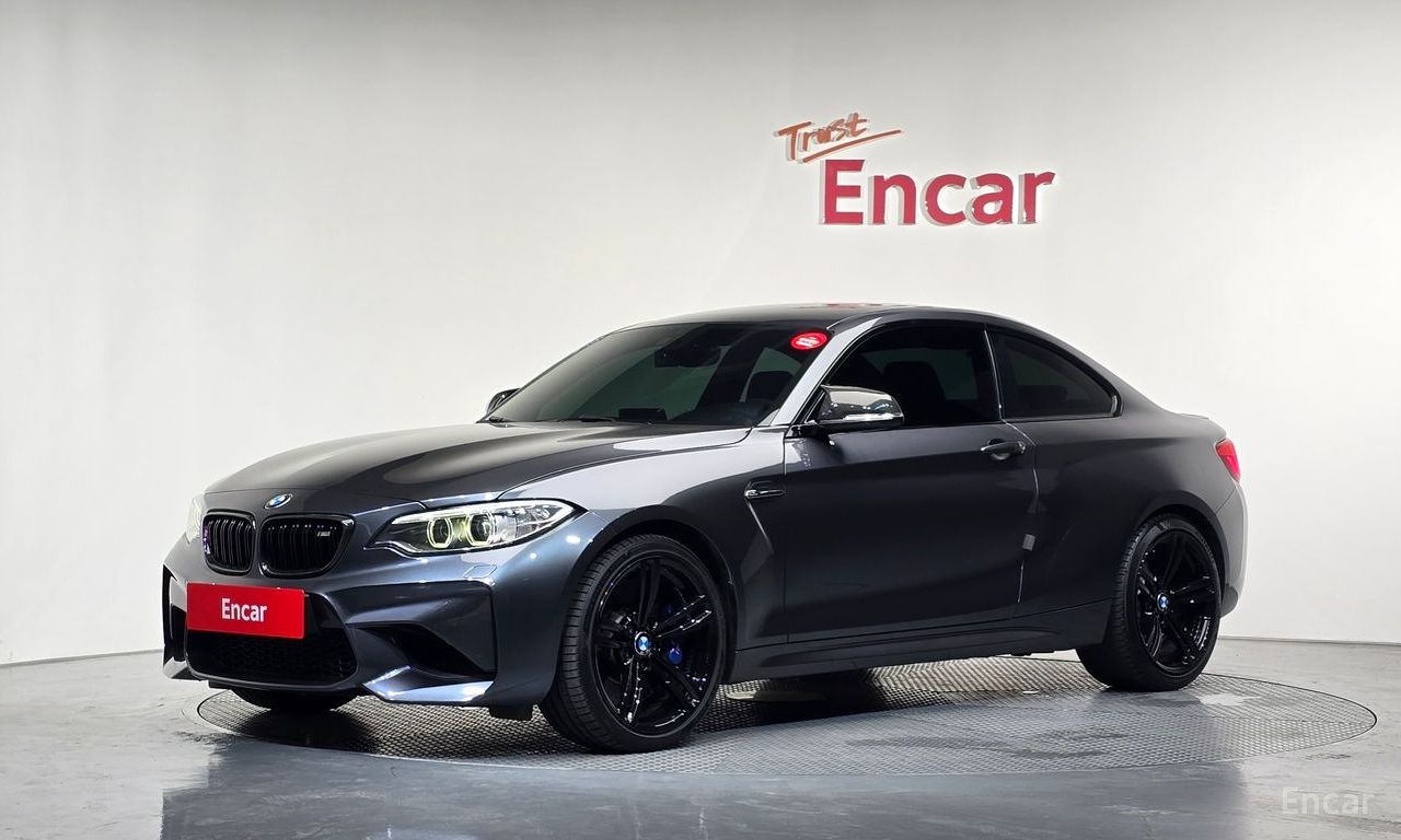 BMW M2