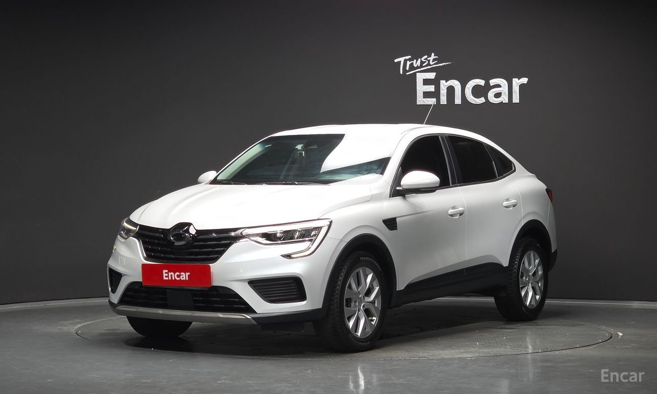 Renault XM3