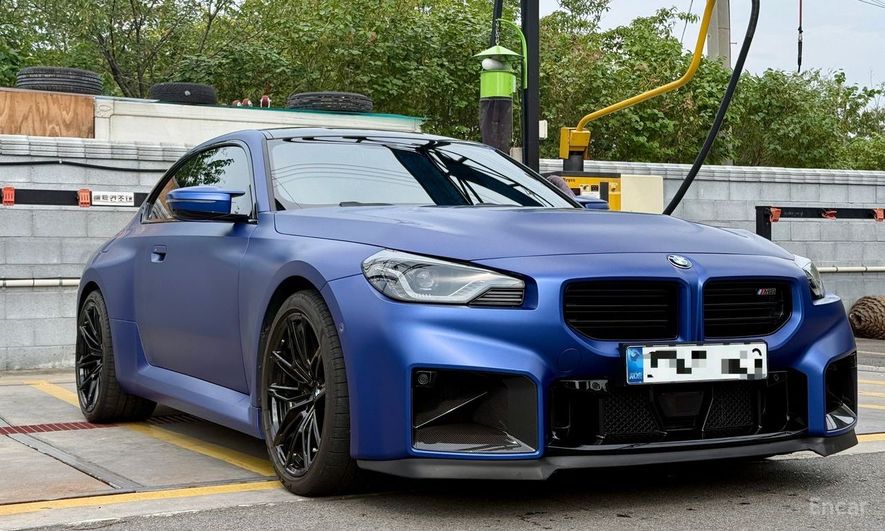 BMW M2