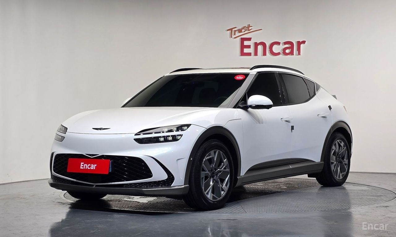 Genesis GV60