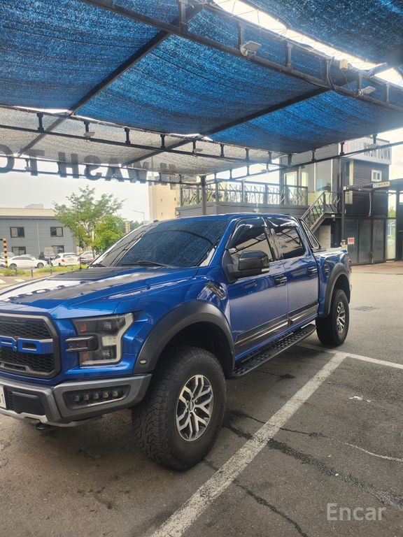 Ford F150