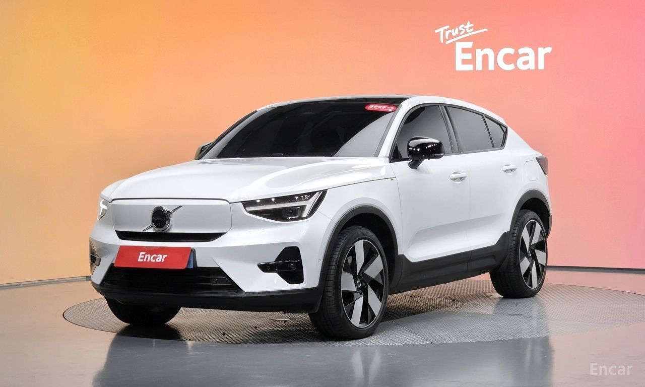 Volvo C40