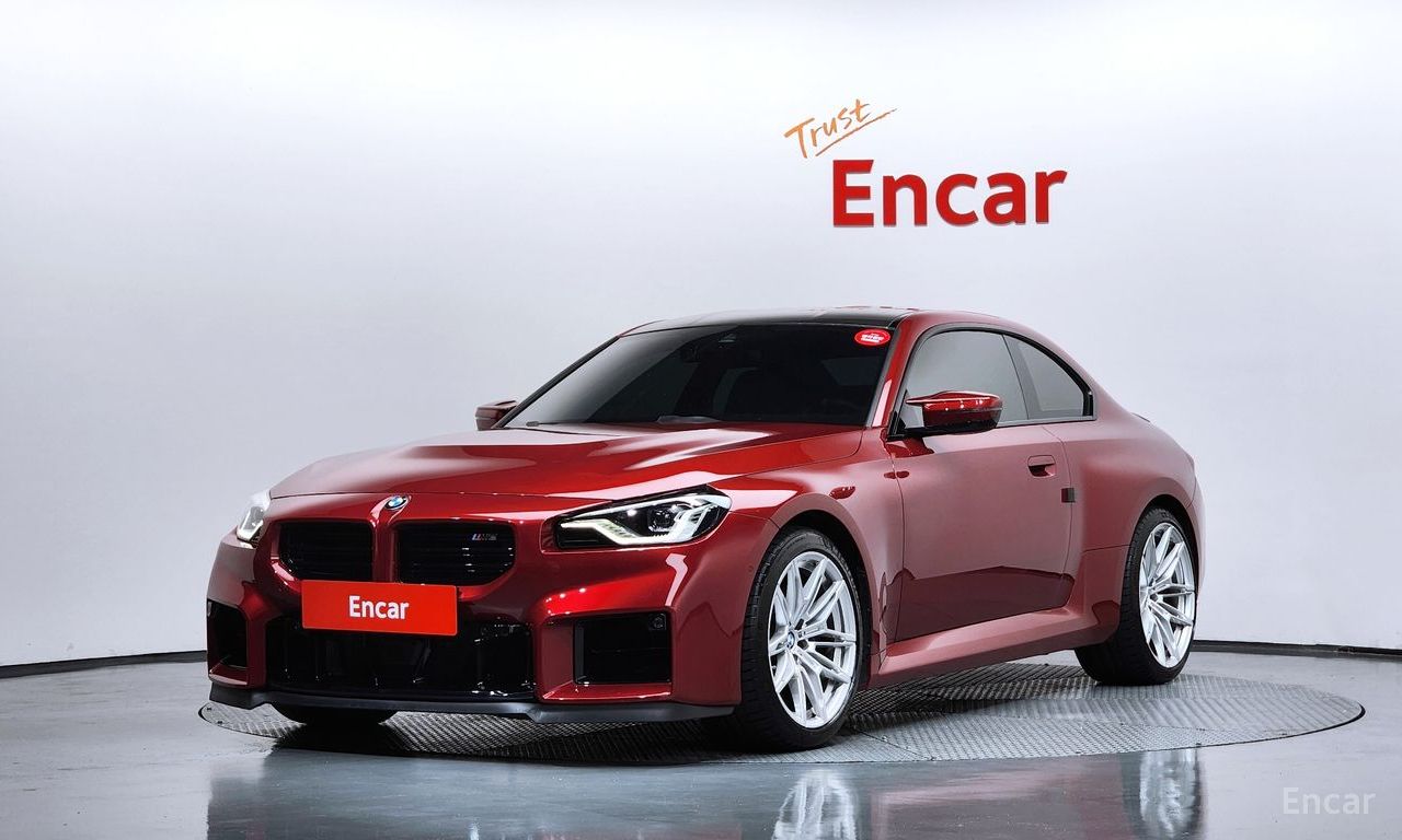 BMW M2