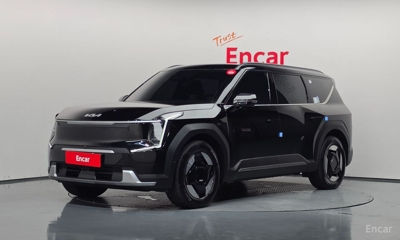 Kia EV9