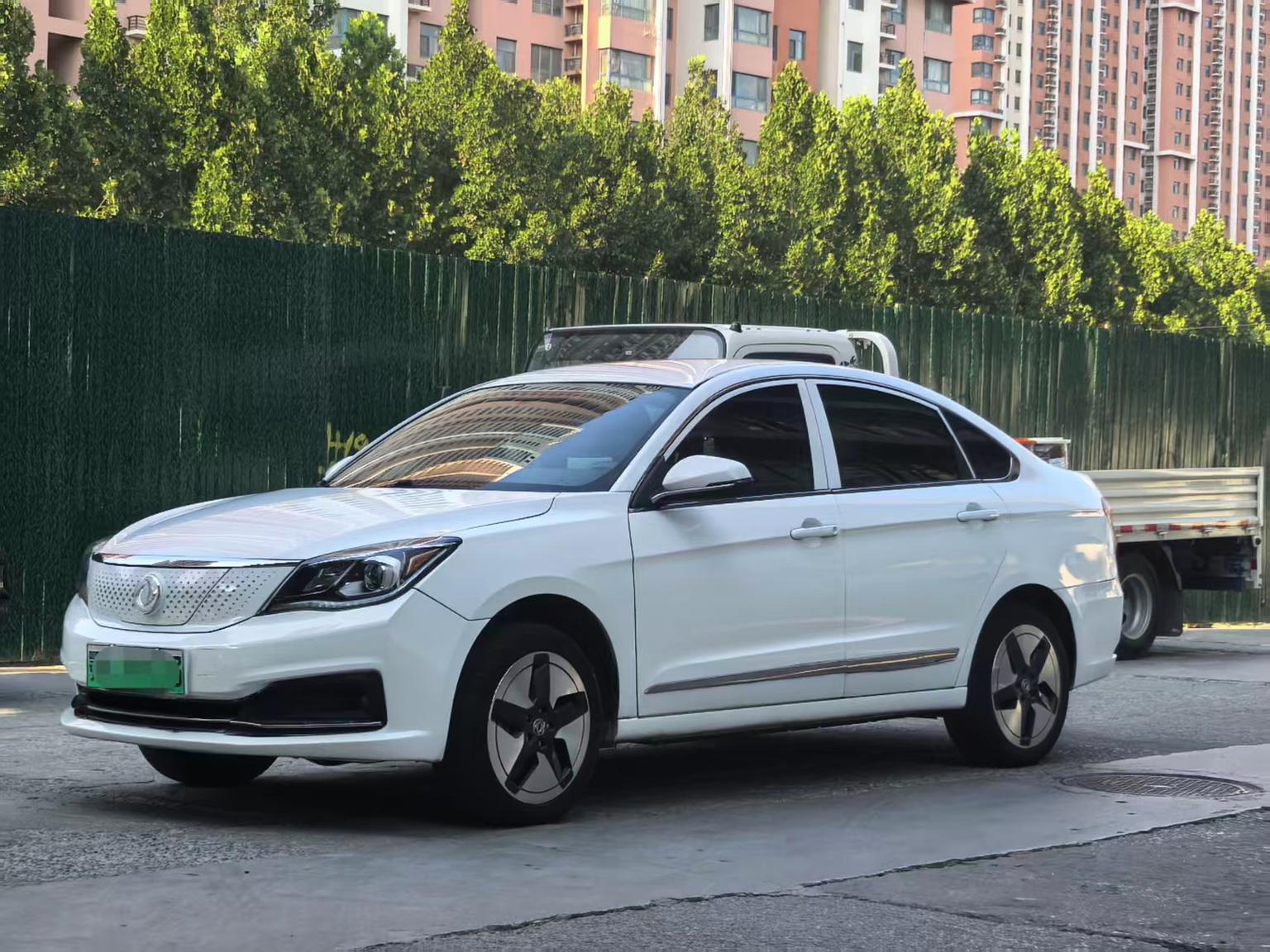 Автомобиль #1276599