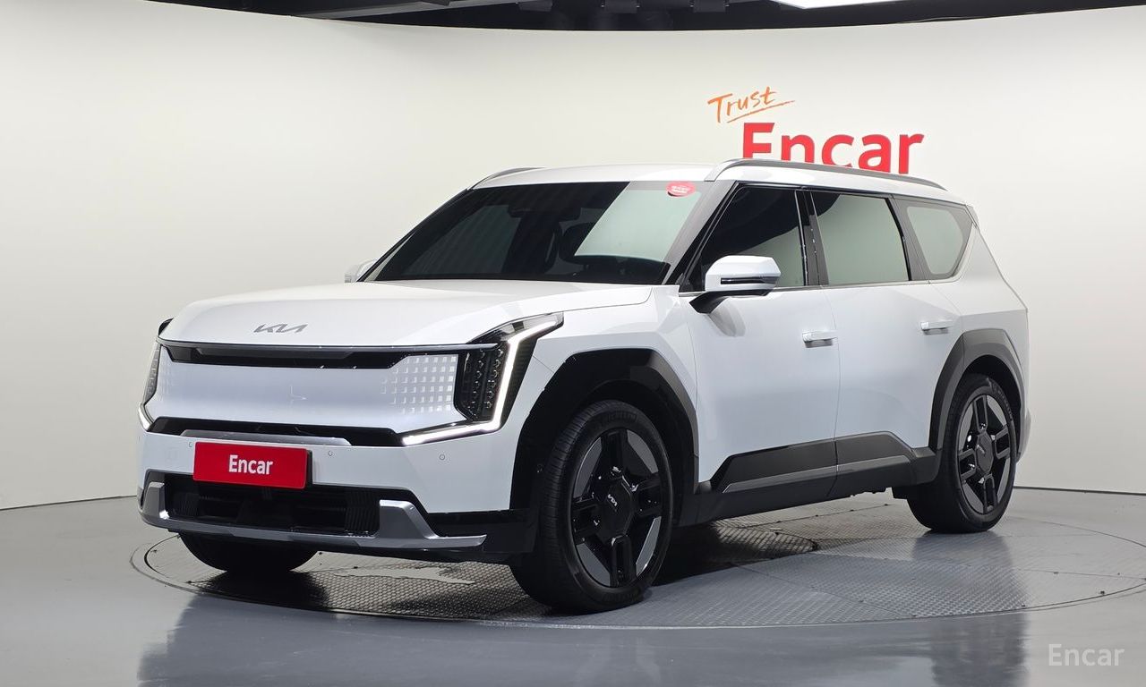 Kia EV9