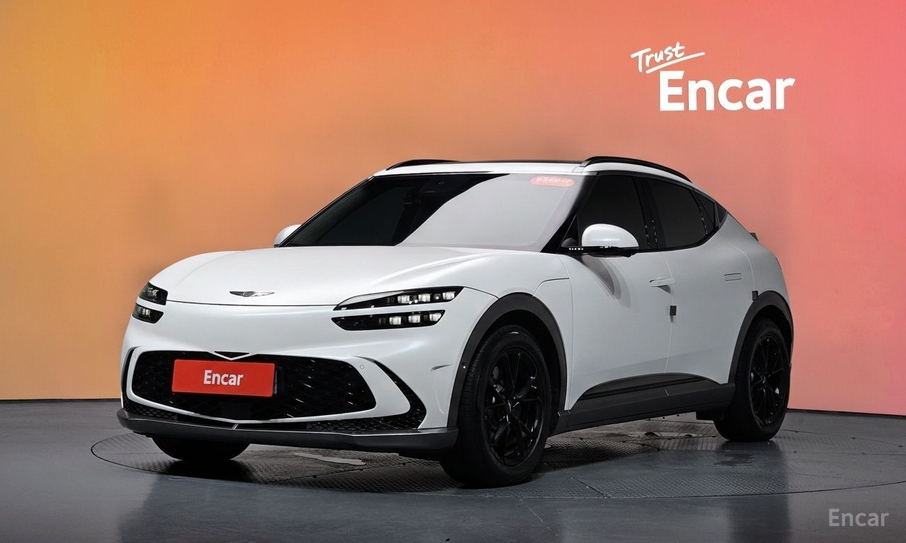 Genesis GV60