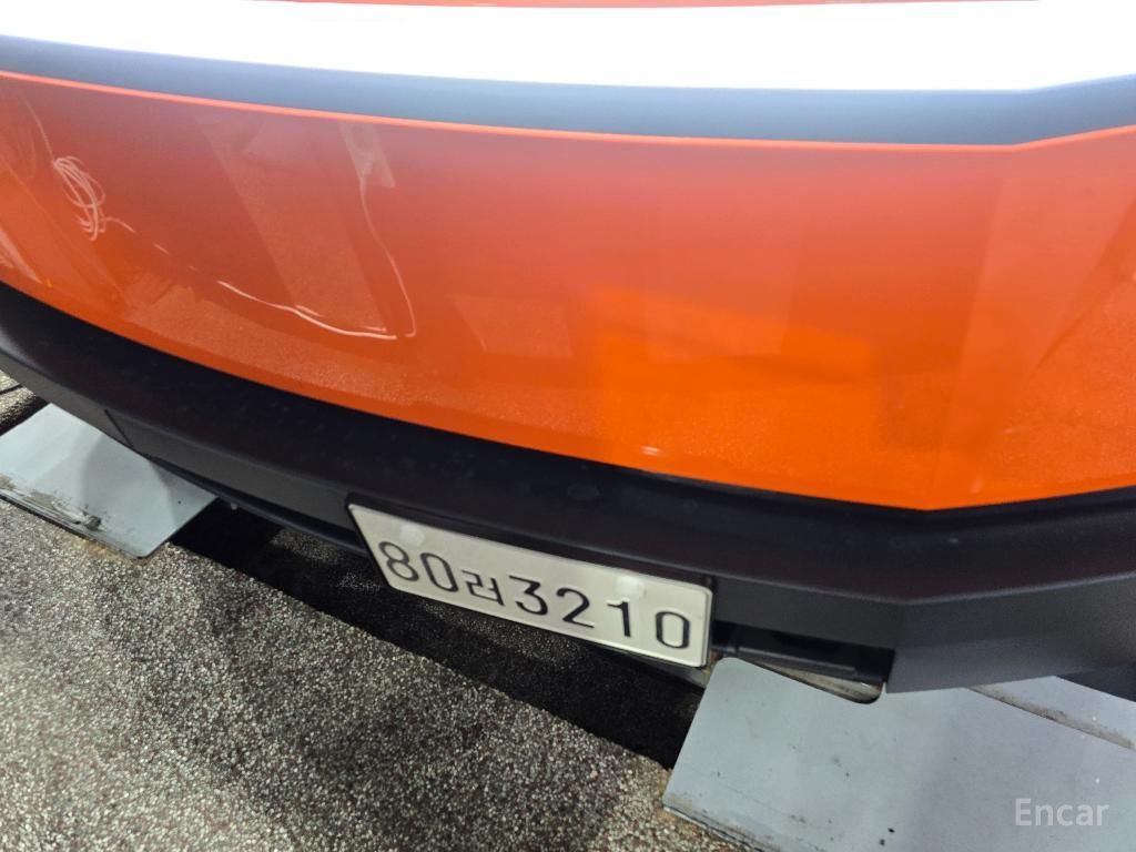 Tesla Cybertruck