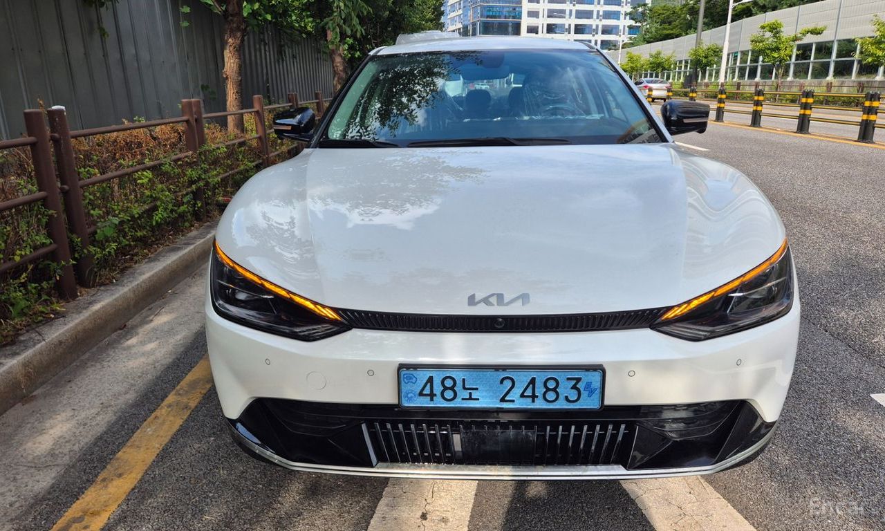 Kia EV6