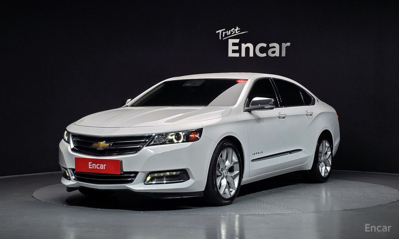 Chevrolet Impala