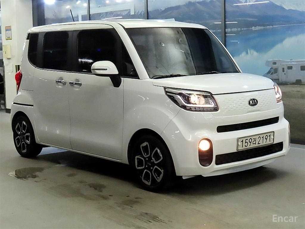 Kia Ray