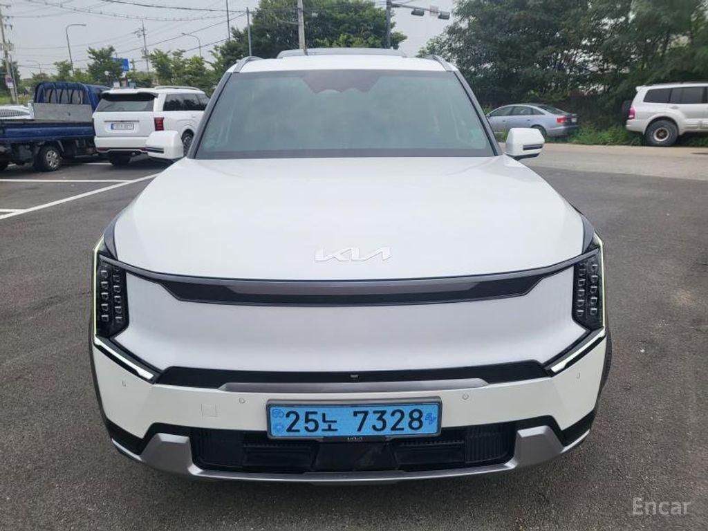 Kia EV9